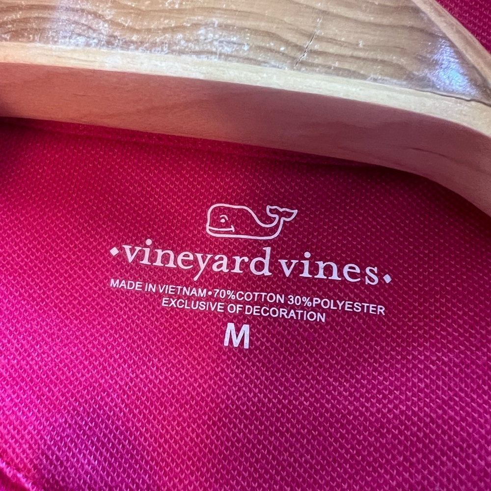 Vineyard Vines Pullover - image 6